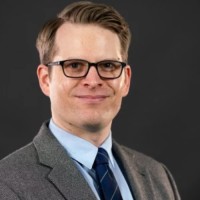 Dr. Cameron Schweitzer